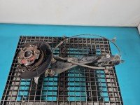 Piasta koła tył lewa zwrotnica łożysko Toyota Rav4 IV 2.0 D4D