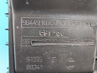 Obudowa filtra powietrza Peugeot 508 I 9644910780 2.0 hdi
