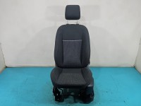 Fotel lewy przód kierowcy FORD C-MAX II MK2 5d EUROPA