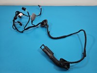 Instalacja Wiązka drzwi tył lewych Skoda Octavia IV 5E3971693AT