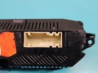 Konsola panel nawiewu Ford Focus C-Max I MK1 7M5T18C612AE