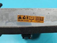 Nagrzewnica Opel Mokka A 13395790 EUROPA