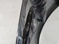 Błotnik przód lewy Mercedes W205 czarny 197
