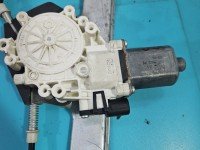 Podnośnik przód prawy SZYBY WINDA 0130822207 Mitsubishi Colt Z30 VI 04- IMPRK1383824, 0130822207, Europejska, 2 piny 3d HB
