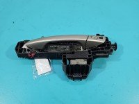 Klamka przód lewa zewnętrzna Mercedes GLK X204 08- A2047601534