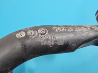 Rura przewód Producent części: FIAT, Diesel, Europejska, INTERCOOLERA Fiat Tipo II 15- 1.6 jtd (55260384)