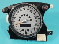 Licznik Mini Cooper One I 00- R50 1.6 16V 6928884 EUROPA
