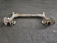 Tylna belka oś tył Seat Ibiza IV 6J 1.2 12V