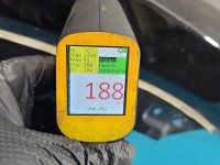 Błotnik przód prawy LEXUS NX I 14-21 217