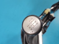 DŹWIGNIA LEWAREK WYBIERAK LINKI Nissan Juke I F15 10-19 1.5 dci K9K