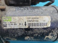 TEST Rozrusznik Opel Vectra B 1.6 16V D6RA162, 09130838