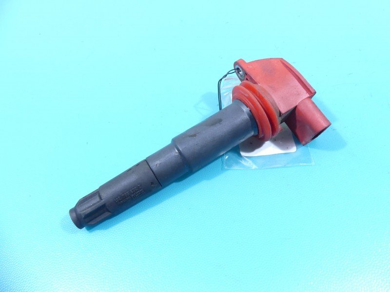 Cewka zapłonowa Porsche Panamera I 970 4.8 V8 Porsche, Europejska, 4 PIN 0040102042