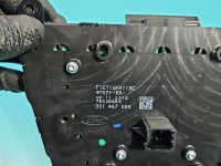 Radio fabryczne Ford Focus Mk3 radioodtwarzacz