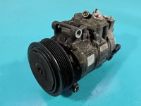 Sprężarka klimatyzacji kompresor Vw Tiguan I 07- 1.4 TSI Cav 1K0820859T