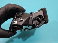 Kratka nawiewu Renault Megane IV 687616296R EUROPA