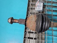 Półoś przód prawa Ford S-max II MK2 2.0 tdci automat