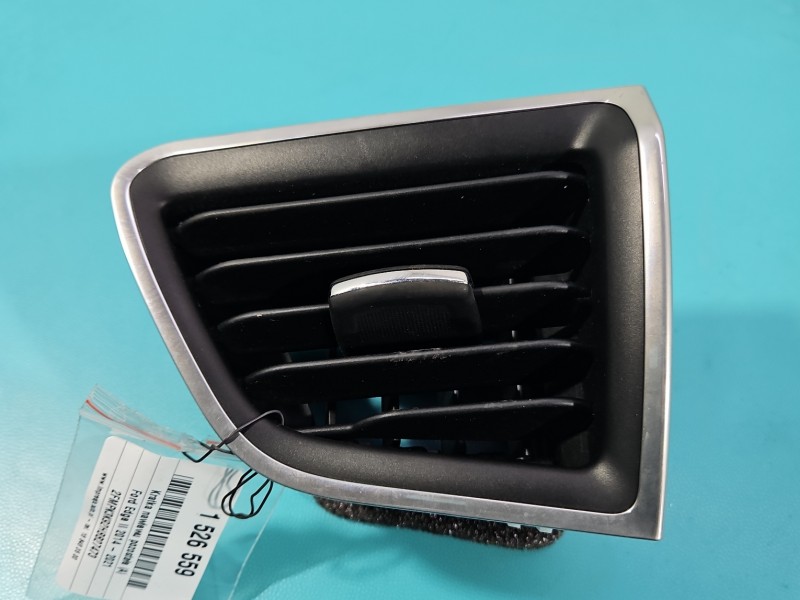 Kratka nawiewu Ford Edge II EUROPA