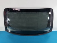 Szyba tylna KLAPY BAGAŻNIKA TYŁ Mercedes W222 sedan