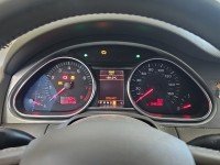 Licznik AUDI Q7 I 4L 5550007301 4.2 V8 FSI EUROPA