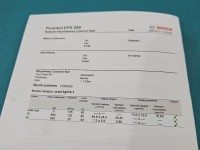 Wtryskiwacz Toyota Avensis II T25 23670-0G010 2.0 D4D