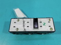 Przełącznik szyb Hyundai I30 III 16- EU 93571-G3030
