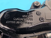 Pompa oleju Bmw F34 GT 2.0d (B47D20A) 8513665