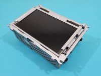 Wyświetlacz JAGUAR XF I X250 9X23-10E889-AB monitor