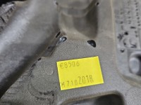 Osłona silnika górna Opel Insignia B 55512767 2.0 cdti