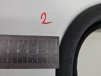 DRZWI PRZÓD PRAWE PASAŻERA Renault Master II 5d