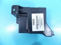 Sterownik moduł Europejska, KLIMATYZACJI / 177600-2733 Toyota Corolla E15 88650-12A90