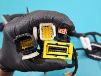 Instalacja Wiązka drzwi przód lewych Peugeot 3008 II 9825516180