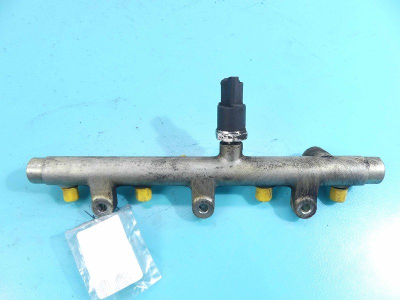 Listwa wtryskowa Citroen Xsara Picasso 0281002283 2.0 hdi