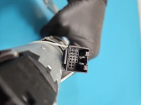 Siłownik klapy prawy teleskop AUDI A6 C7 4G9827852