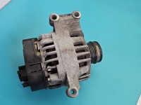 TEST Alternator Fiat Bravo II 51854903 1.4 T