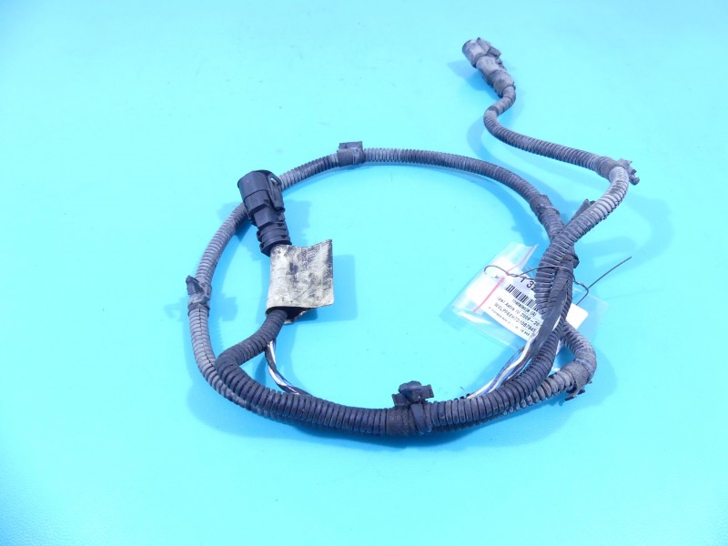 Instalacja Wiązka przekładni kierowniczej Opel Astra IV J 13253619