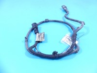 Instalacja Wiązka przekładni kierowniczej Opel Astra IV J 13253619