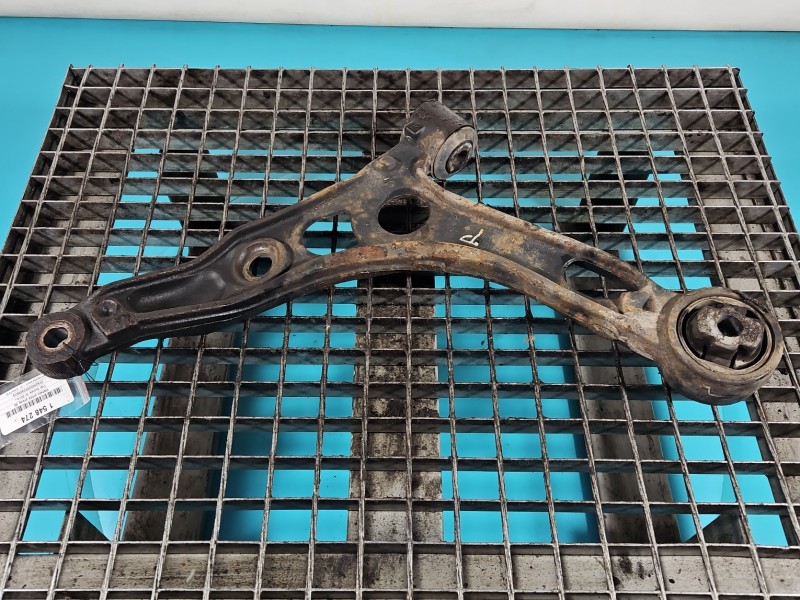 Wahacz przód prawy Fiat Ducato IV przedni