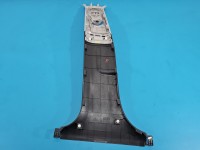 Osłona ZAŚLEPKA PLASTIK Kia Rio IV 16-23 85846-H8000