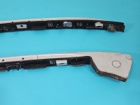 Relingi dachowe komplet Kia Ceed II 12-18