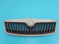Atrapa grill Skoda Octavia II