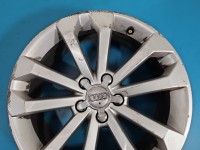 Felga aluminiowa 18" komplet alufelgi felgi AUDI Q5 08-