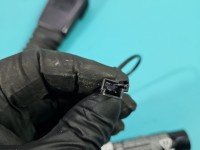 Pas bezpieczeństwa przód prawy pasażera Bmw f10 f11 7328842