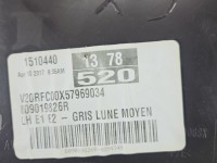 Tapicerka drzwi przód lewa boczek kierowcy Renault Espace V 809019826R