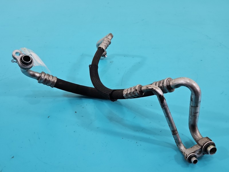 Przewód klimatyzacji rurka Opel Insignia A 13220107 Przewód klimatyzacji rurka Opel Insignia A 13220107