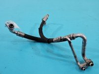 Przewód klimatyzacji rurka Opel Insignia A 13220107