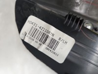 Tapicerka drzwi tył lewa boczek Hyundai Santa Fe III 12–18