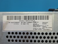 Radio fabryczne Porsche Cayenne II 7PP919193BG radioodtwarzacz