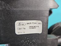 DŹWIGNIA LEWAREK WYBIERAK LINKI Ford Fiesta Mk7 1.6 16V