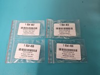 Sprężyna przód przednia Vw Tiguan II 16- 1.5 TSI