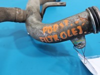 Magistrala wodna WĄŻ RURKA Isuzu D-Max II 11-19 2.5d (4JK1E5S-LA) 163KM